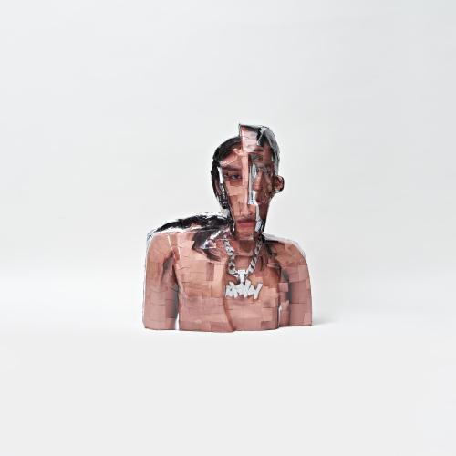 POP&nbsp;A&nbsp;LOT 앨범 커버