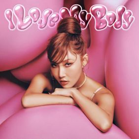 I Love My Body MV