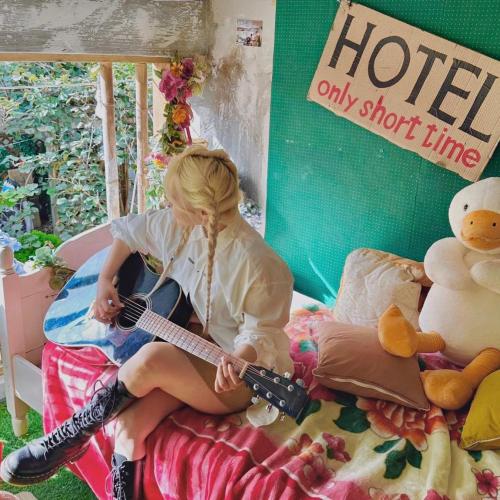 Thanks To - 아임룰루