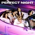 Perfect Night - 페이지 이동