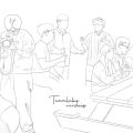 주를 찾는 모든 자들이 (시편 70편) Those Who Seek the Lord