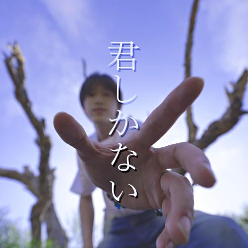 君しかない (Only You) cover image