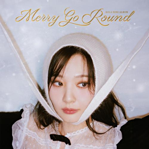 [情報] 臉紅的思春期 迷你9輯 'Merry Go Round'