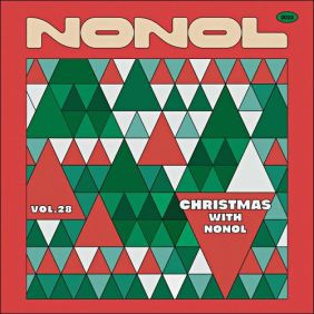 노놀 VOL 28. Christmas with NONOL