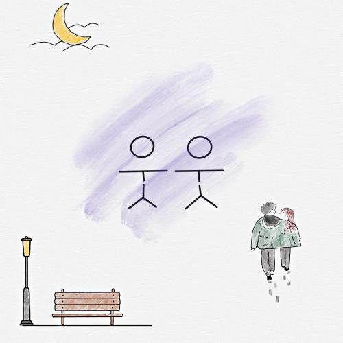 곡 정보>멜론 잠바 속에 너 - 웃웃 (utut)
