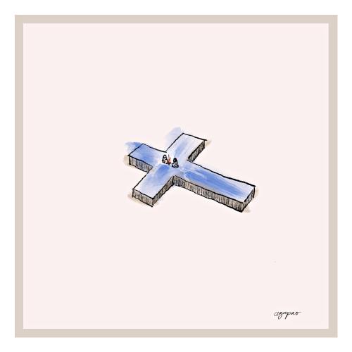 앨범 정보>멜론 베드로의 고백 Peter’s Confession - 아가파오 워십 (AGAPAO Worship)