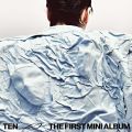 TEN - The 1st Mini Album - 페이지 이동