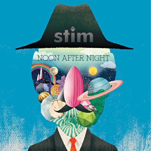 앨범 정보>멜론 NOON AFTER NIGHT - stim