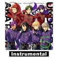 UNDEAD ✕ AKATSUKI「PERFECTLY-IMPERFECT」ENSEMBLE STARS!! FUSION UNIT SERIES 05 (Instrumental) - 페이지 이동