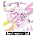 ENSEMBLE STARS‼ 8th Anniversary song One with One (Instrumental) - 페이지 이동
