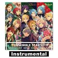 ENSEMBLE STARS!! SHUFFLE UNIT SONG COLLECTION vol.01 (Instrumental) - 페이지 이동