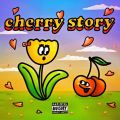 CHERRY STORY - 페이지 이동