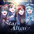 Stars Align - 페이지 이동