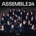 〈ASSEMBLE24〉 - 페이지 이동
