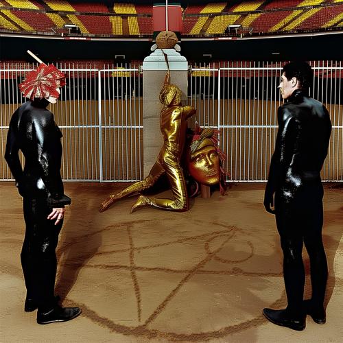 KCTAPE,&nbsp;Vol.&nbsp;1 앨범 커버