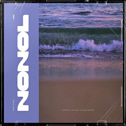 노놀 VOL 41. 이르다 (irda) ' 바다 '