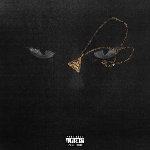 AT&nbsp;H1GHR 앨범 커버