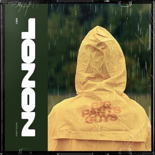 노놀 VOL 42. BIG PANTS GUYS ' This Weather '