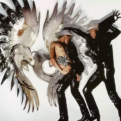 KCTAPE,&nbsp;Vol.&nbsp;2 앨범 커버