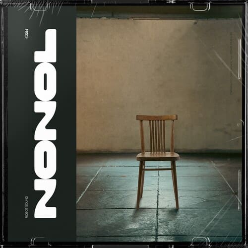 노놀 VOL 43. 유은찬 '다시 안녕'