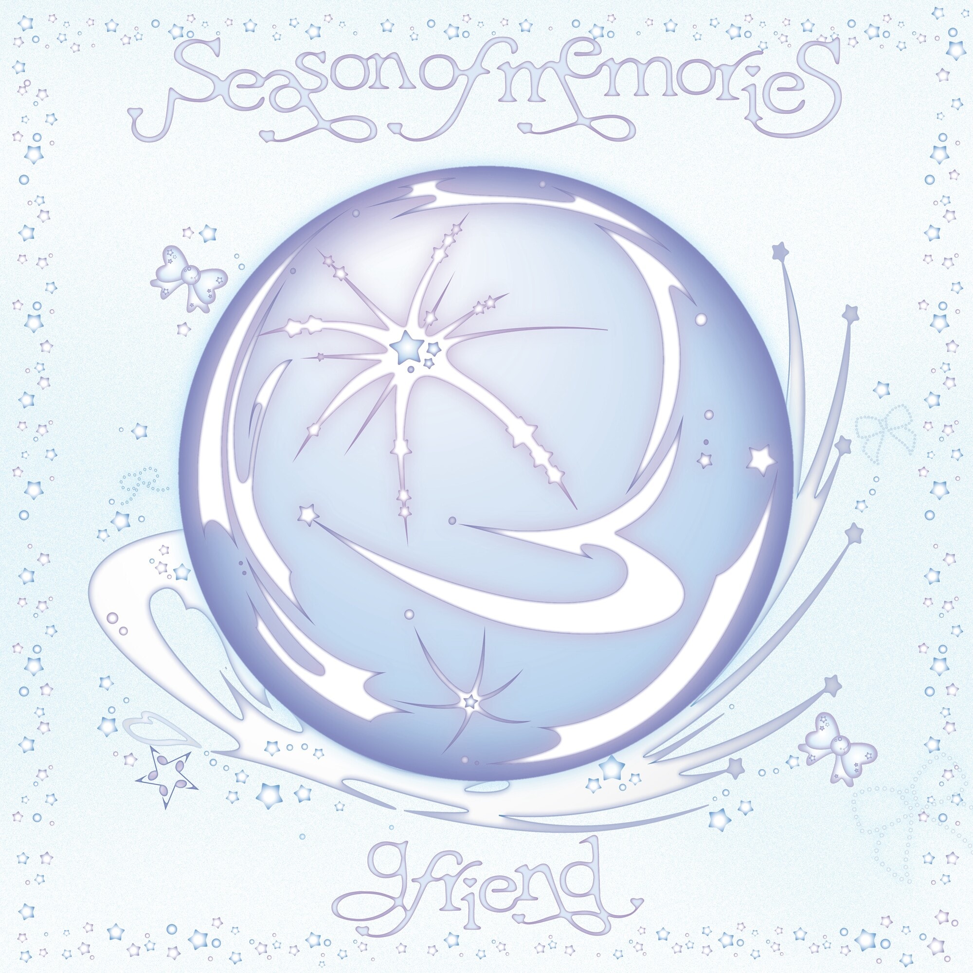 GFRIEND UNITED
