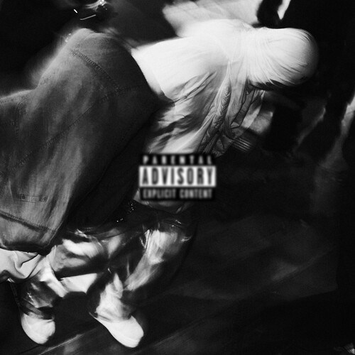 K-FLIP+ 앨범 커버