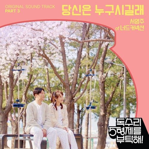더 트렌디(the TRENDY) 이미지