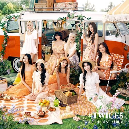 #TWICE5 - TWICE (트와이스)