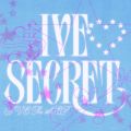 IVE SECRET 앨범 커버