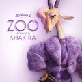 Zoo (From "Zootopia 2") 앨범 커버