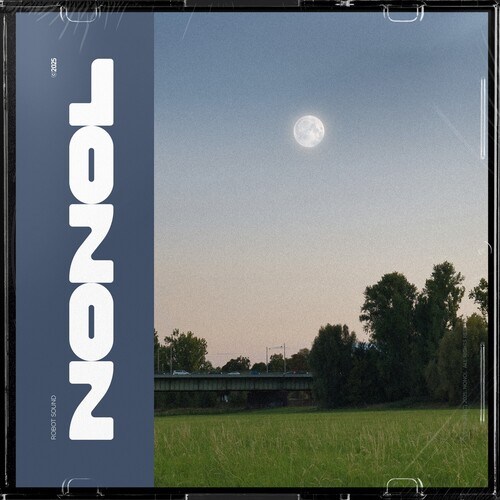 노놀 VOL 66. 퍼플웨일 (Purple Whale) ‘ Moon '