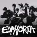 EUPHORIA 앨범 커버