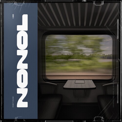 노놀 VOL 70. 길찬호 ‘ 기차 ’