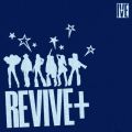 REVIVE+ cover