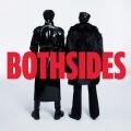 BOTH SIDES - The 1st Mini Album 앨범 커버