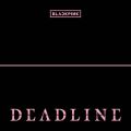 DEADLINE 앨범 커버