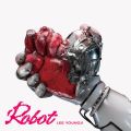 ROBOT 앨범 커버