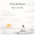 너 떠나고 앨범 커버