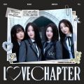 LOVECHAPTER 앨범 커버