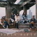 Wish You Were Here 앨범 커버