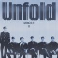 Unfold 앨범 커버