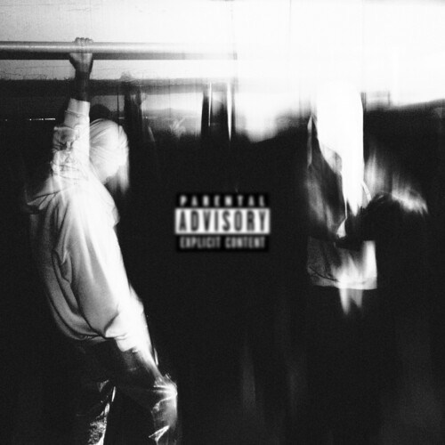 PUBLIC&nbsp;ENEMIES 앨범 커버