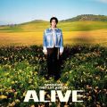 ALIVE 앨범 커버