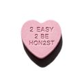 2 EASY 2 BE HON2ST cover