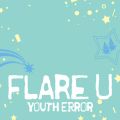 YOUTH ERROR cover