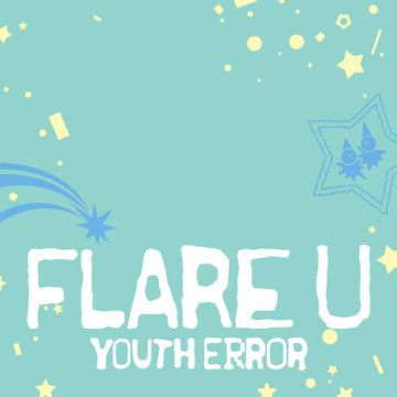 YOUTH ERROR