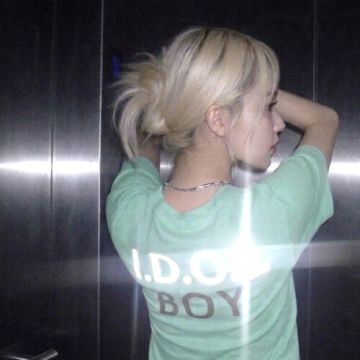 I.D.O.L BOY