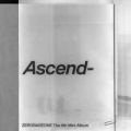 Ascend- cover
