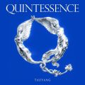 QUINTESSENCE cover