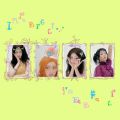 Imperfect-I'mperfect cover